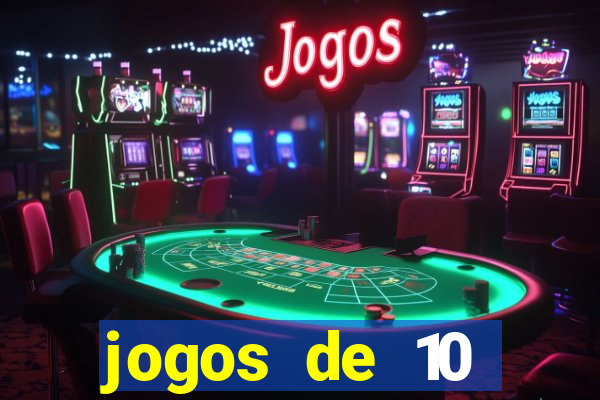 jogos de 10 centavos nas plataformas